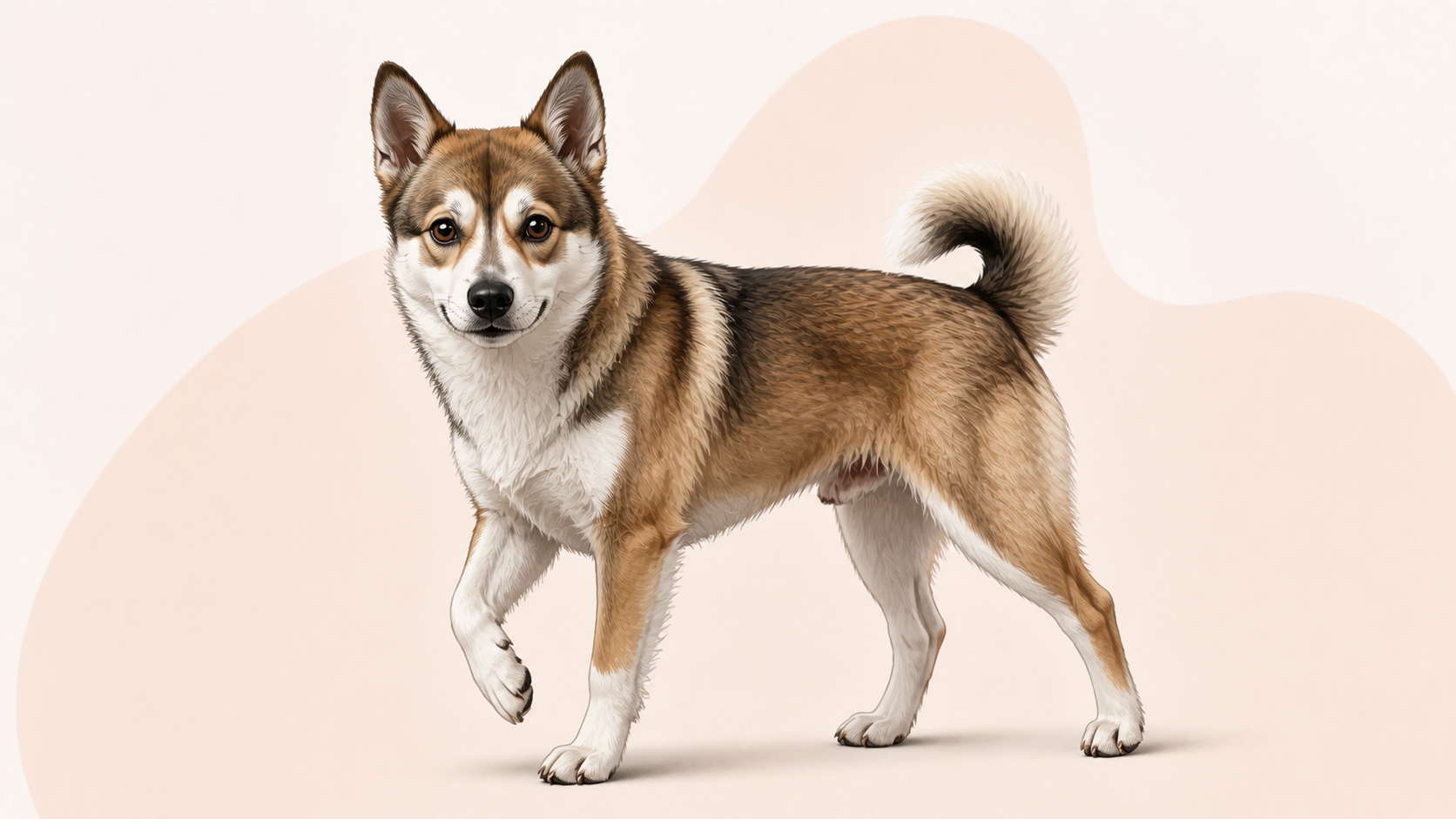 Norsk lundehund